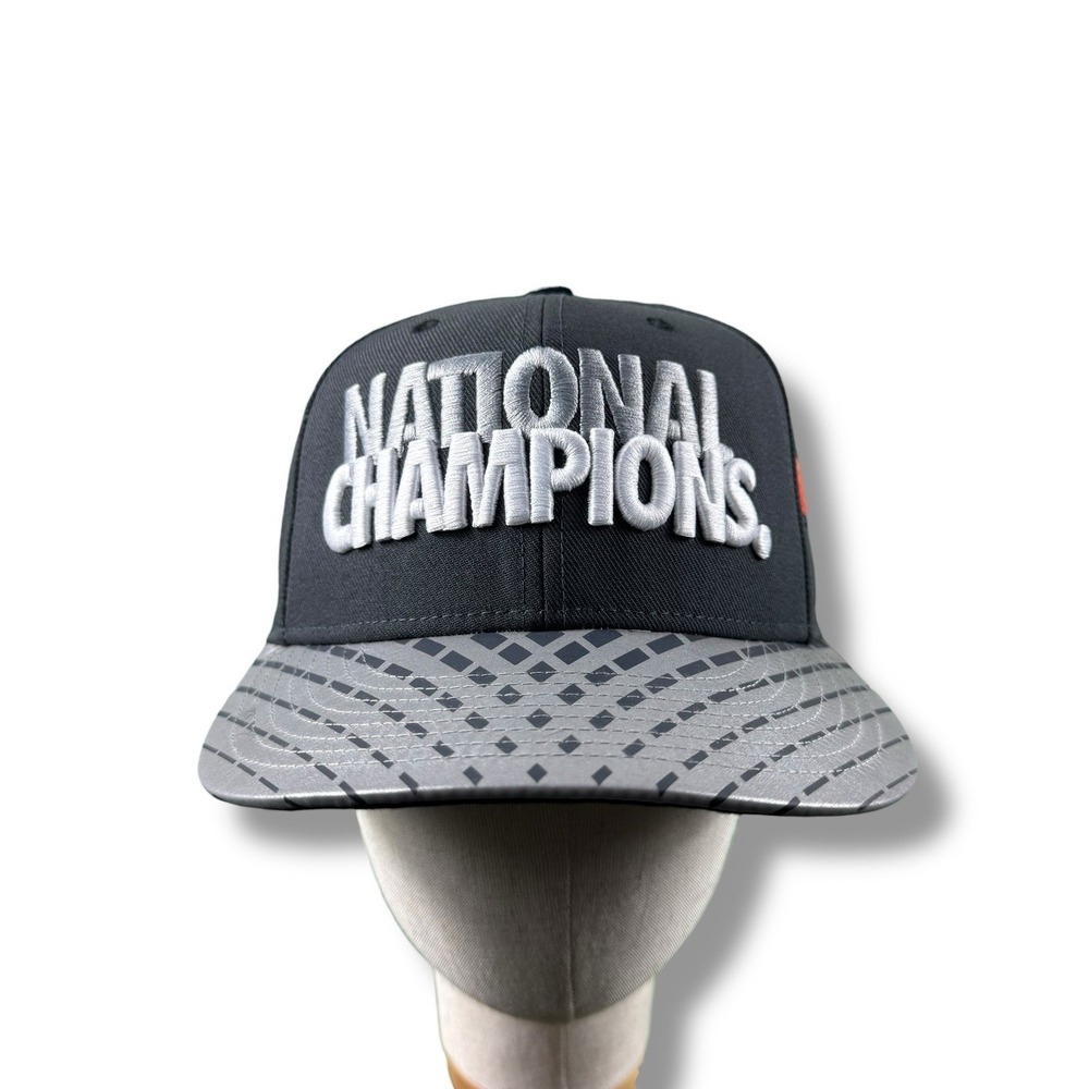 Nike Louisville Cardinals 2013 NCAA Final Four National Champions Lockerroom Hat